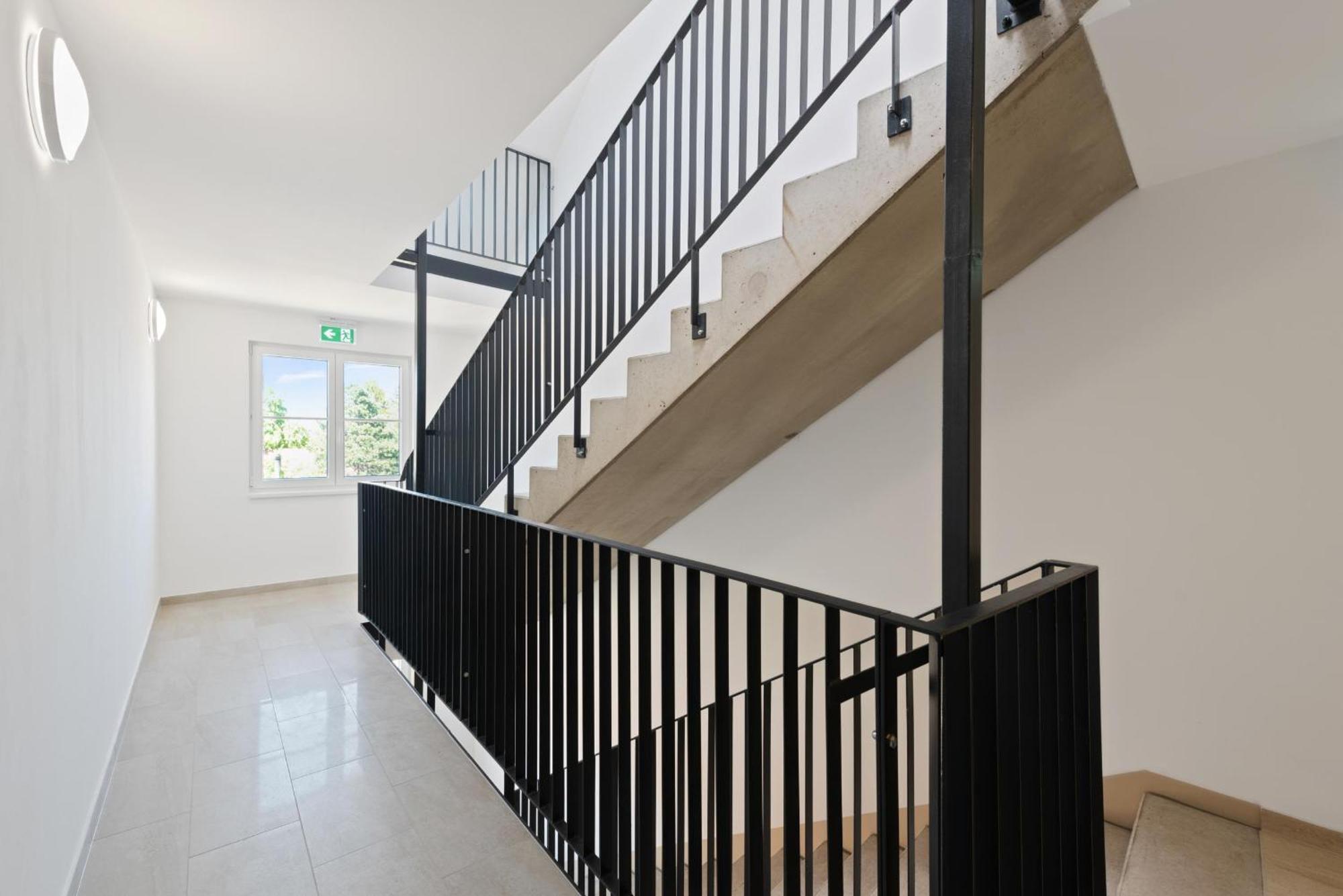 Schickes All-Inklusive Apartmentzimmer By Resida Asset Gmbh Brunn am Gebirge Exteriör bild